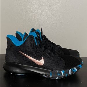 Nike Precision III